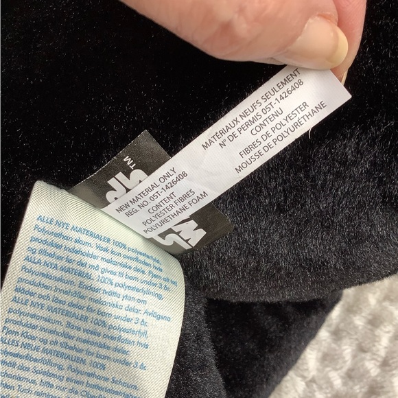 Build A Bear Workshop Star Wars Plush Kylo Ren The Force Awakens w Working Sound - Picture 14 of 15